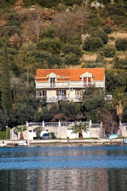 Vila Luka スラノ エクステリア 写真